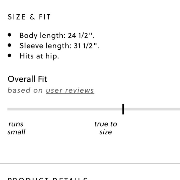 J.Crew Jacket - Picture 5 of 5